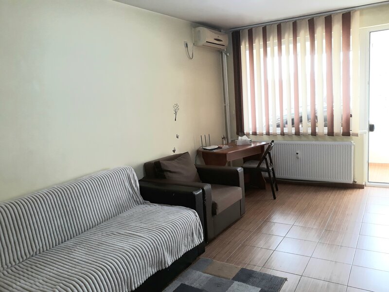 Obor, Colentina, Kaufland, 7 minute de metrou, semistradal