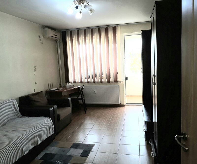 Obor, Colentina, Kaufland, 7 minute de metrou, semistradal