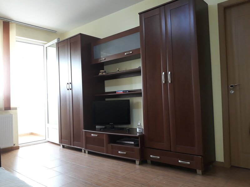 Obor, Colentina, Kaufland, 7 minute de metrou, semistradal