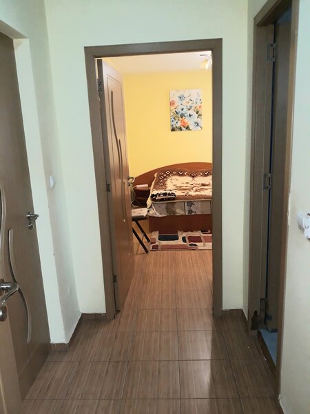 Obor, Colentina, Kaufland, 7 minute de metrou, semistradal