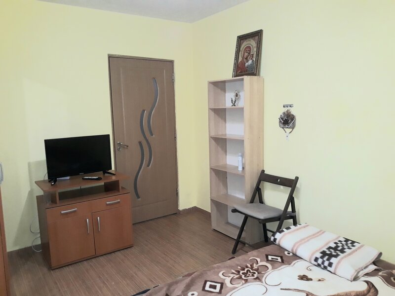 Obor, Colentina, Kaufland, 7 minute de metrou, semistradal