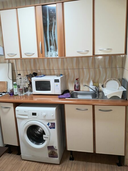 Obor, Colentina, Kaufland, 7 minute de metrou, semistradal