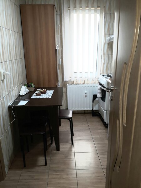 Obor, Colentina, Kaufland, 7 minute de metrou, semistradal