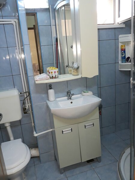 Obor, Colentina, Kaufland, 7 minute de metrou, semistradal