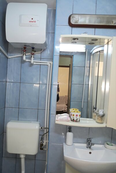 Obor, Colentina, Kaufland, 7 minute de metrou, semistradal