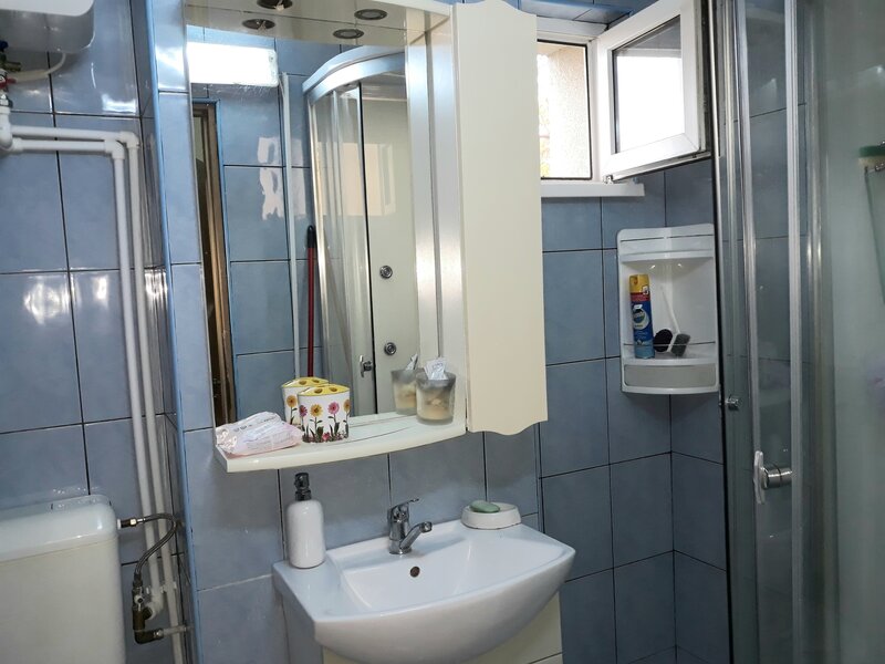 Obor, Colentina, Kaufland, 7 minute de metrou, semistradal